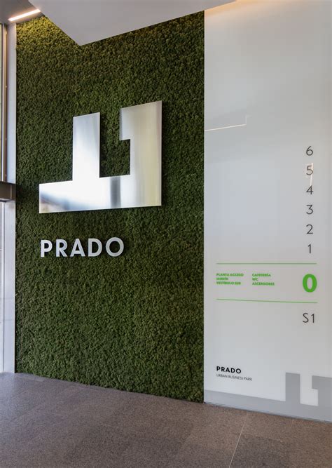 PRADO URBAN BUSINESS PARK NORTE .